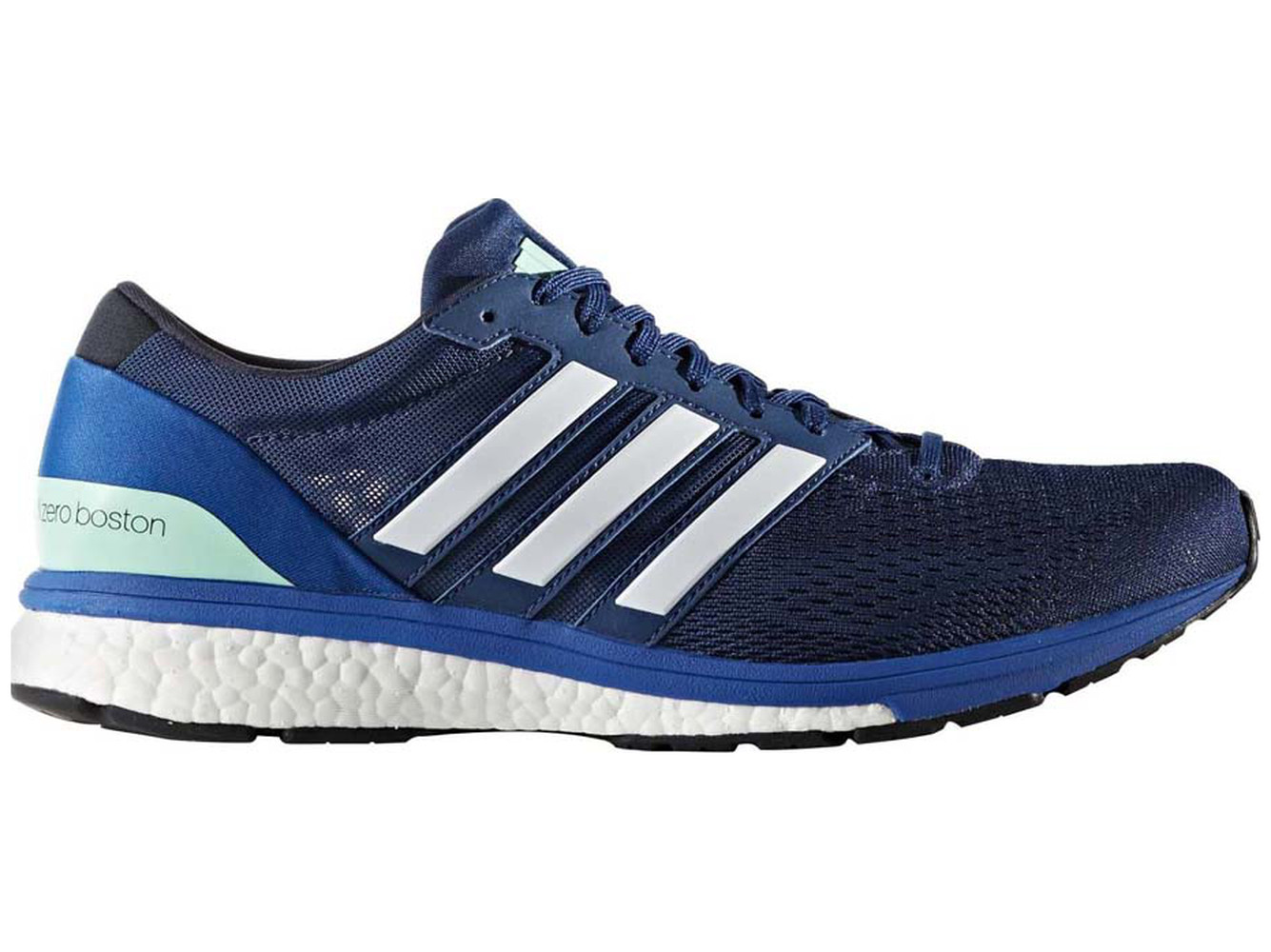 tênis adizero boston boost 6 masculino