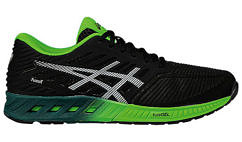 Asics FuzeX