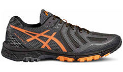 Asics Gel Fuji Attack 5