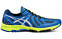 Asics Gel Fuji Attack 5 - Masculino - Azul