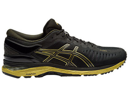 tênis asics gel metarun masculino