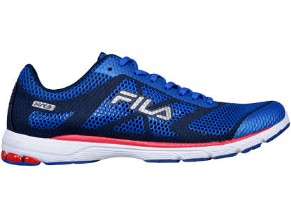 tenis fila kenya racer feminino