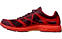 Fila Kenya Racer 3 - Vermelho - Lateral