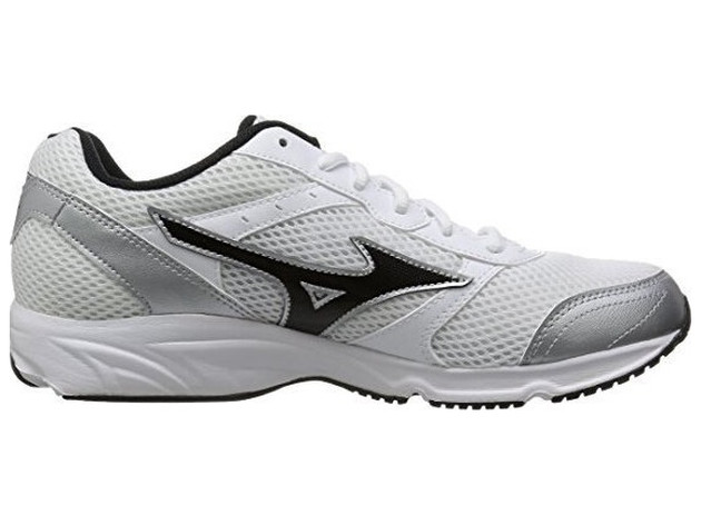 mizuno maximizer 18 preto