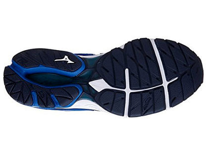 mizuno prorunner 22 avaliação