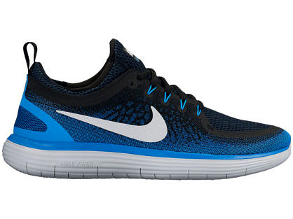 nike rn distance 2