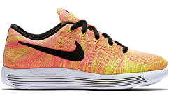 Nike LunarEpic Flyknit Low