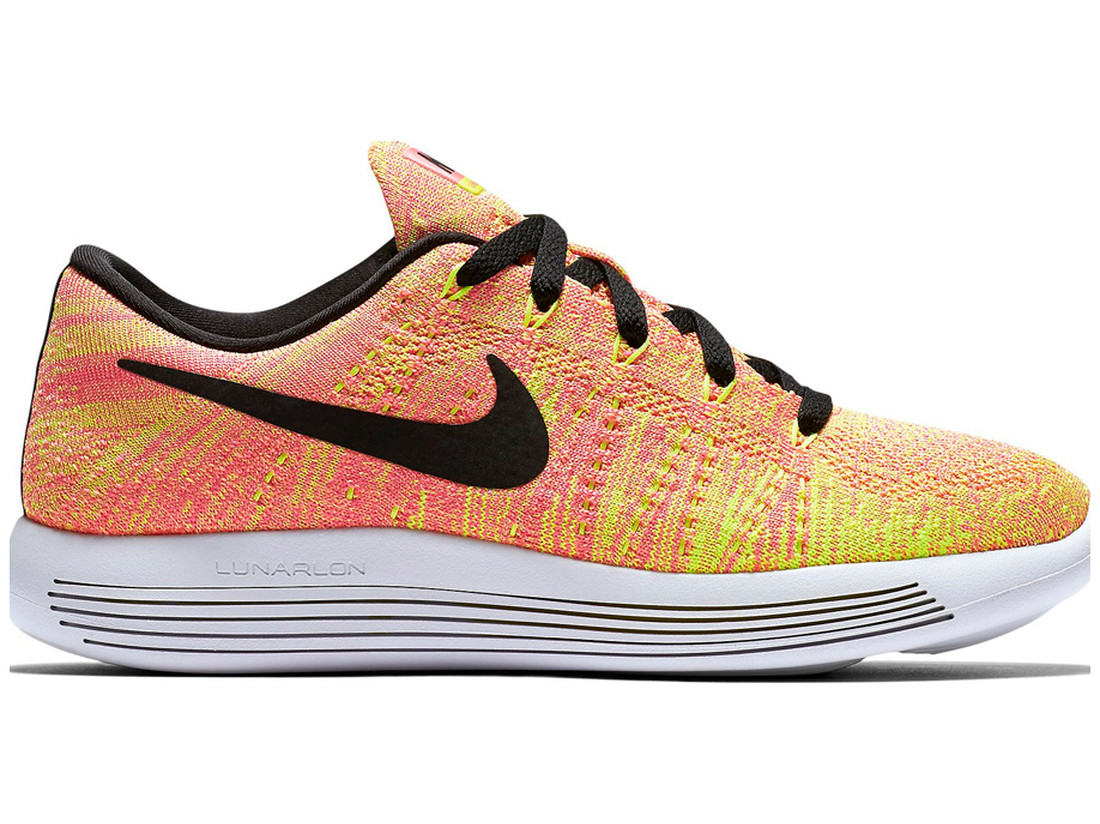 nike lunarepic cano alto