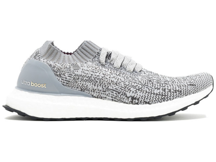 ultra boost uncaged masculino