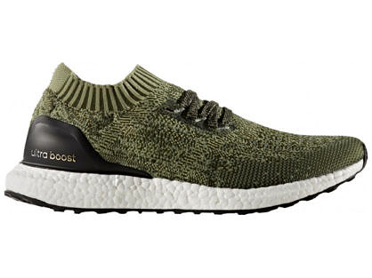 tênis ultra boost uncaged masculino