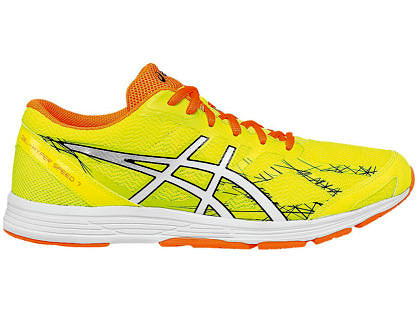 asics gel hyper speed 5