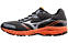 Mizuno Wave Impetus 3 - Laranja