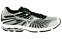 Mizuno Wave Sayonara 4 - Branco e Preto