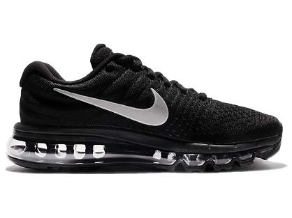 tenis nike air max 2017 feminino