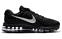 Nike Air Max 2017 - Feminino - Preto