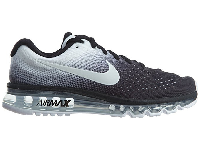 nike air max modelo antigo