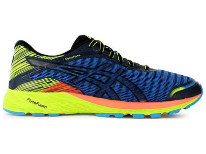 tenis asics flytefoam