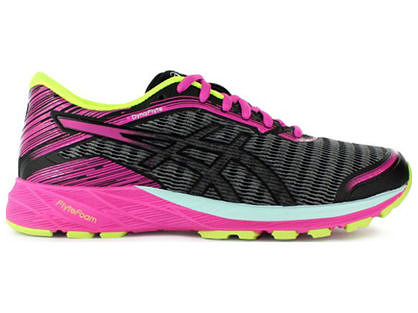 tênis asics dynaflyte 2 feminino