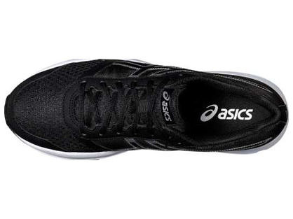 asics patriot 8 feminino é bom