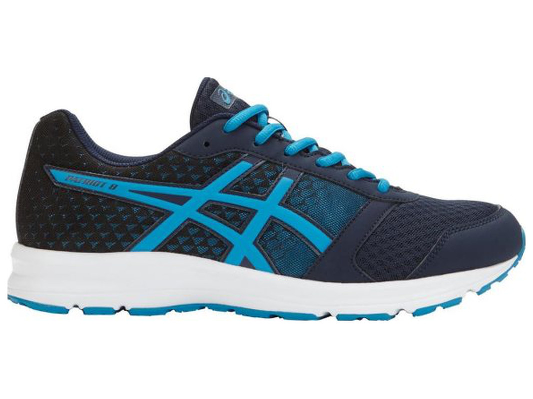 patriot 8 asics