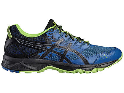 tenis asics gel sonoma 3