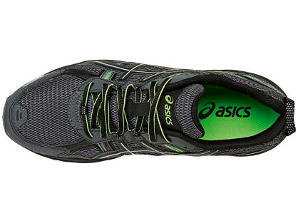 asics forma grande ou pequena