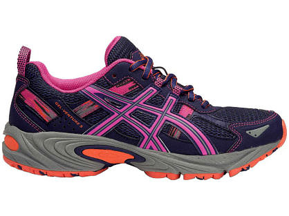 tenis asics gel venture 5