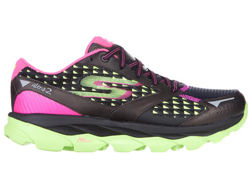 tenis skechers go run ultra