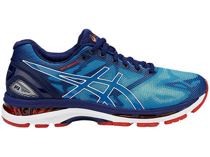 tenis mais leve da asics