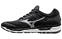 Mizuno Synchro MX 2 - Preto