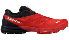 Salomon S-Lab Sense Ultra 5