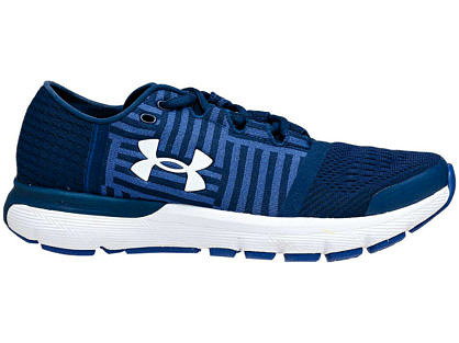 tênis under armour speedform feminino