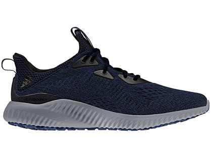 Adidas alphabounce azul best sale