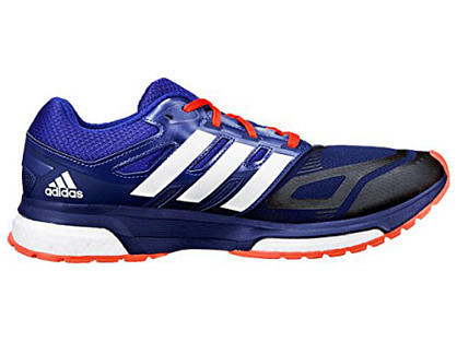 tenis adidas response boost feminino