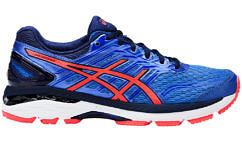 melhor tenis asics para corrida