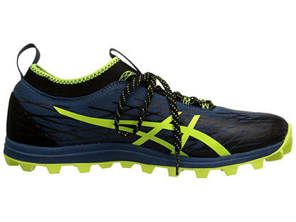 asics para trilha