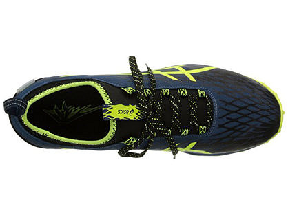 asics gel fuji runnegade 2 masculino