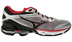 Mizuno Wave Frontier 10