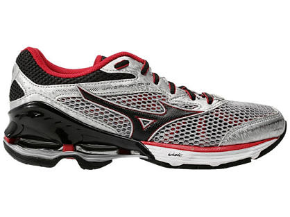 tenis mizuno wave frontier 9 masculino