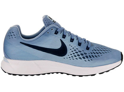 tênis nike feminino running