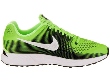 tenis pronador nike