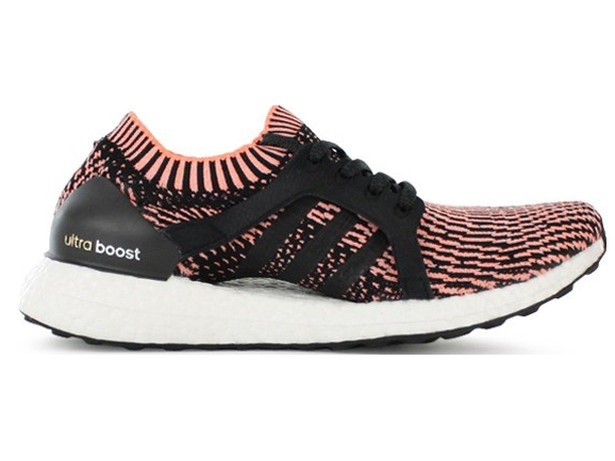 adidas ultra boost pisada