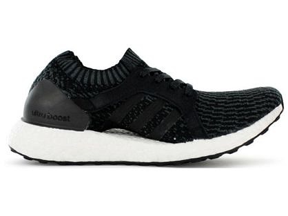 tênis ultra boost feminino preto