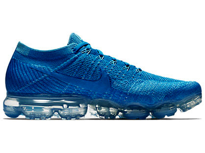 tenis vapormax lançamento