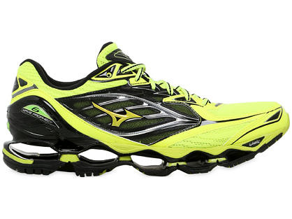 tênis mizuno wave prophecy 6 feminino