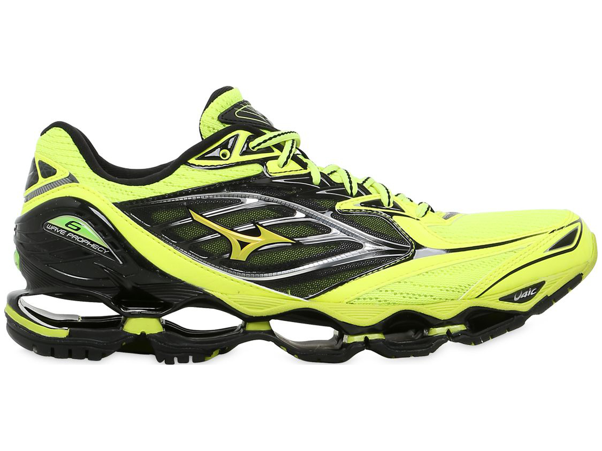 tenis mizuno prophecy 6 primeira linha