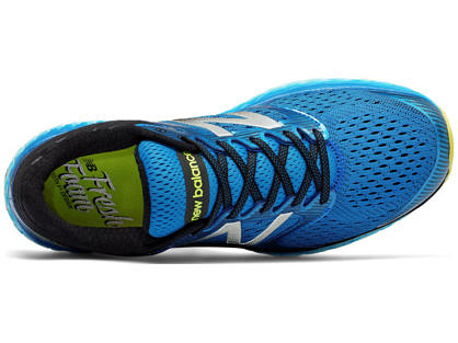 new balance 1080 v7 é bom