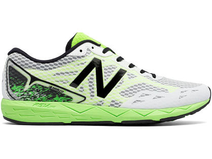 New Balance Hanzo T (10 Motivos para comprar/NÃO |GuiaTênis