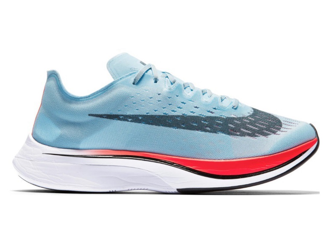 nike vaporfly preço