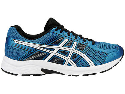 asics gel pulse 9 avaliação